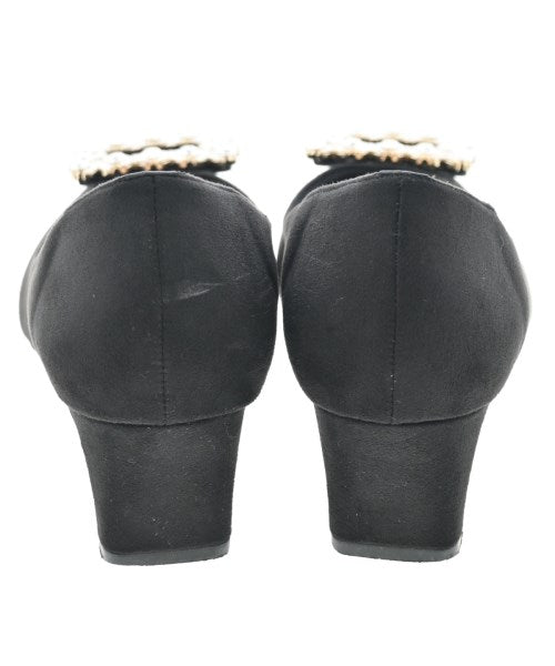 Bridget Birkin รองเท้าส้นสูง