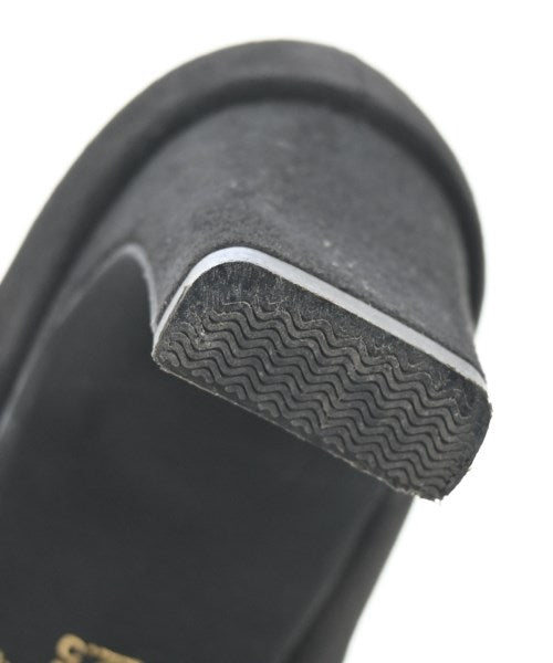 Bridget Birkin รองเท้าส้นสูง