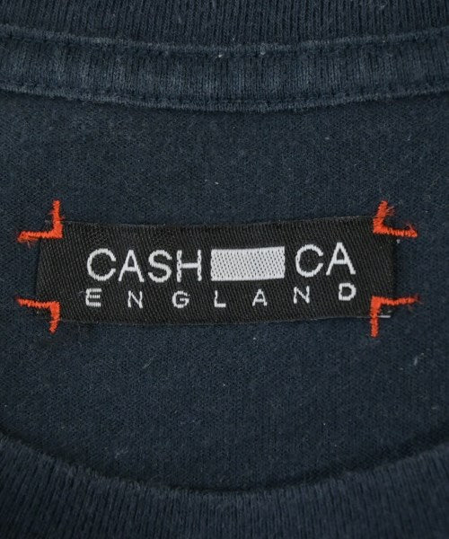 CASH CA เสื้อยืด/เสื้อท็อปส์