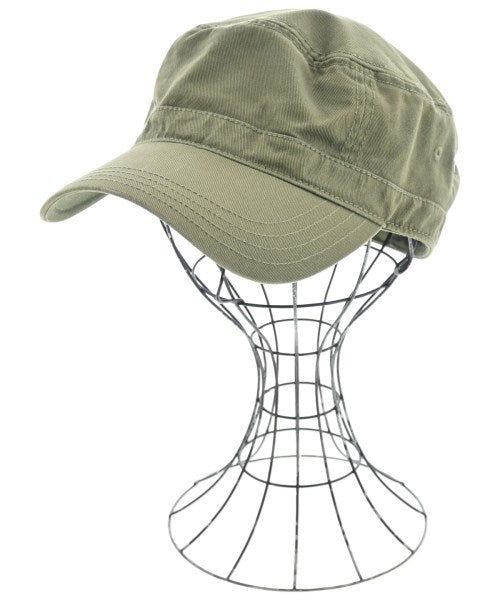 override หมวก