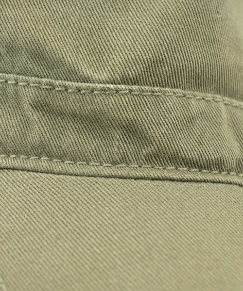 override หมวก