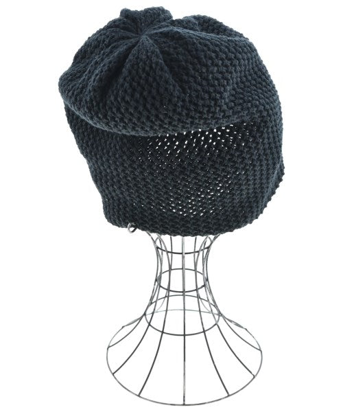 override หมวกไหมพรม/หมวกบีนนี่