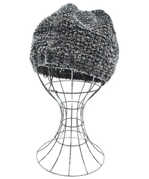 override หมวกไหมพรม/หมวกบีนนี่