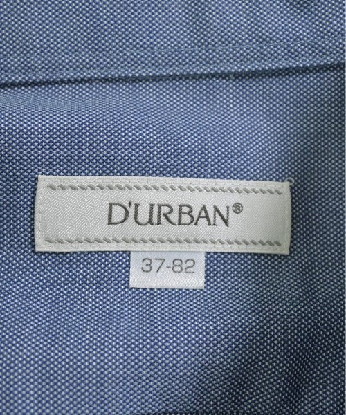 D'URBAN เสื้อลำลอง