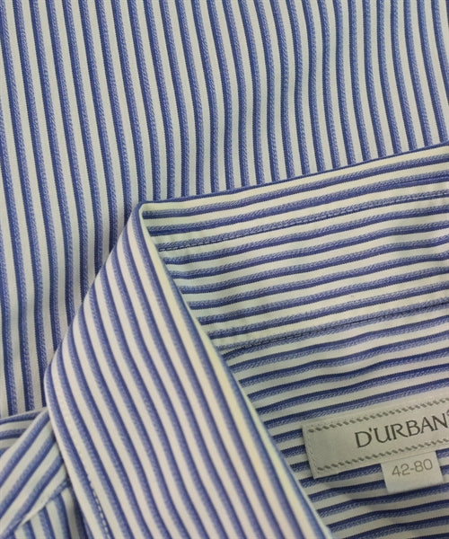 D'URBAN เสื้อเชิ้ตทางการ