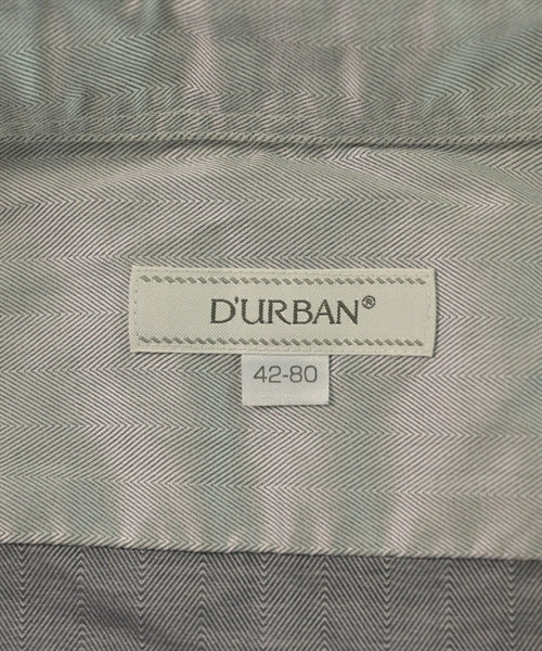 D'URBAN เสื้อเชิ้ตทางการ