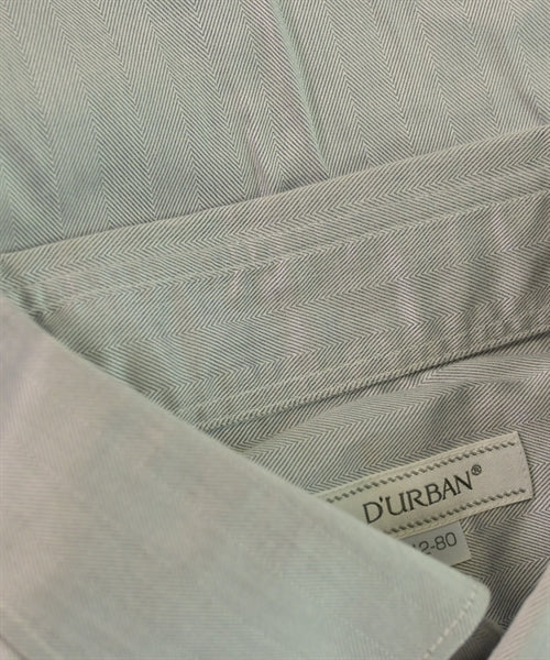 D'URBAN เสื้อเชิ้ตทางการ