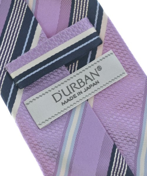 D'URBAN เนคไท