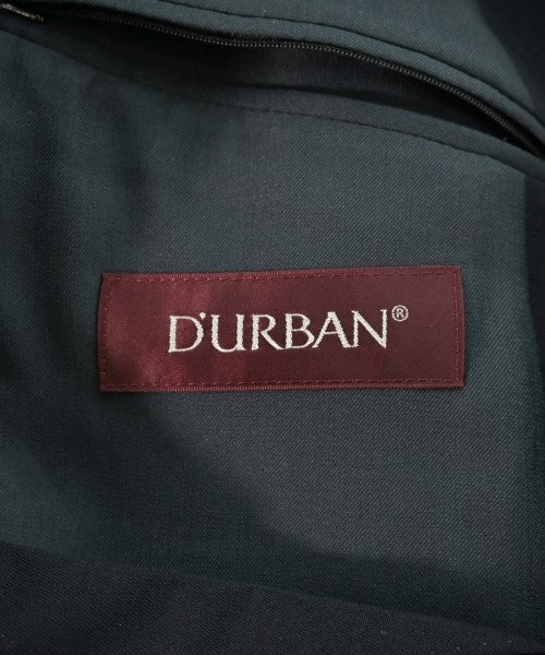 D'URBAN แจ็คเก็ตลำลอง