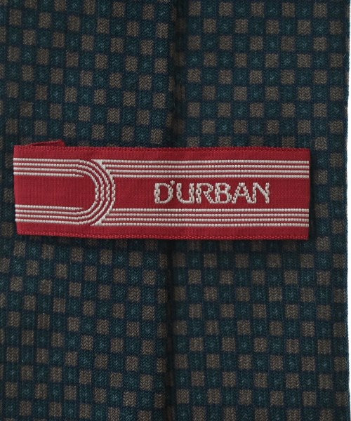 D'URBAN เนคไท