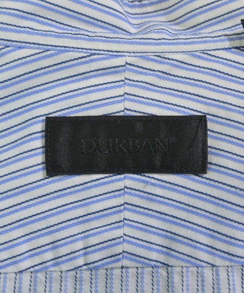 D'URBAN เสื้อลำลอง