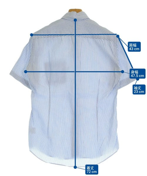 D'URBAN เสื้อลำลอง