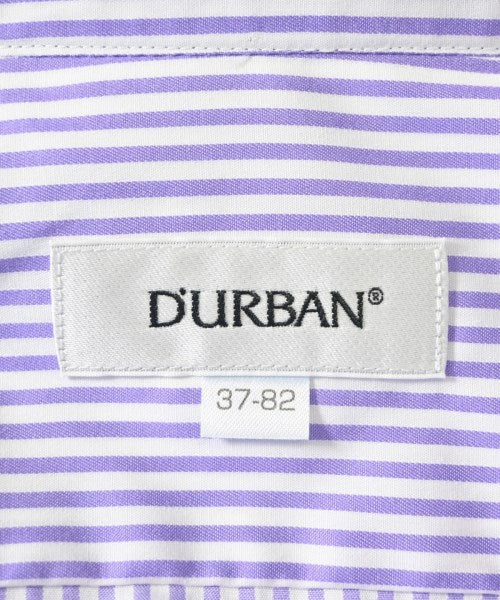 D'URBAN เสื้อลำลอง