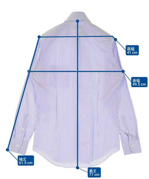 D'URBAN เสื้อลำลอง