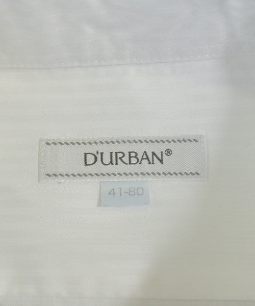 D'URBAN เสื้อลำลอง