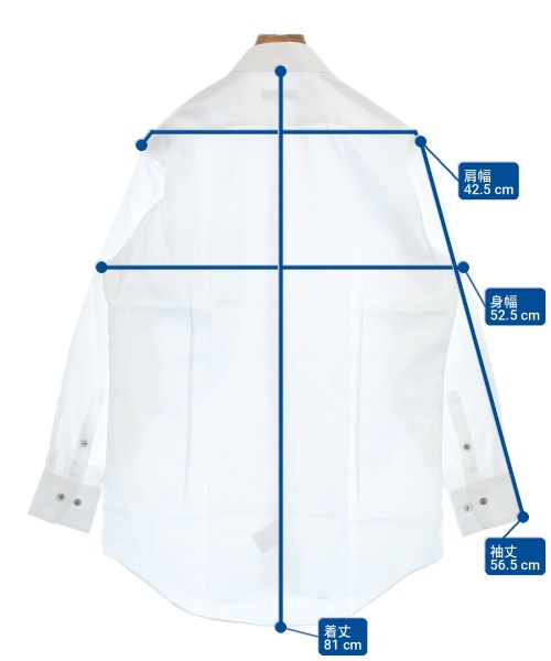 D'URBAN เสื้อลำลอง