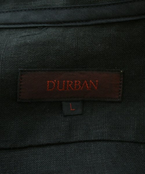 D'URBAN เสื้อลำลอง