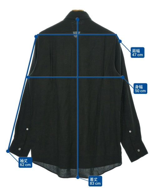 D'URBAN เสื้อลำลอง