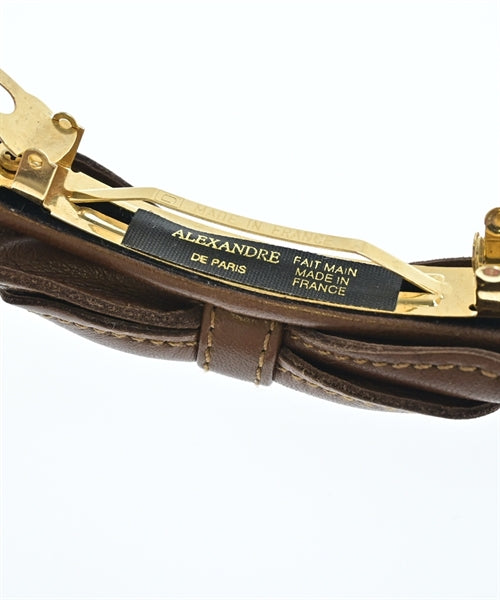 ALEXANDRE DE PARIS เครื่องประดับผม