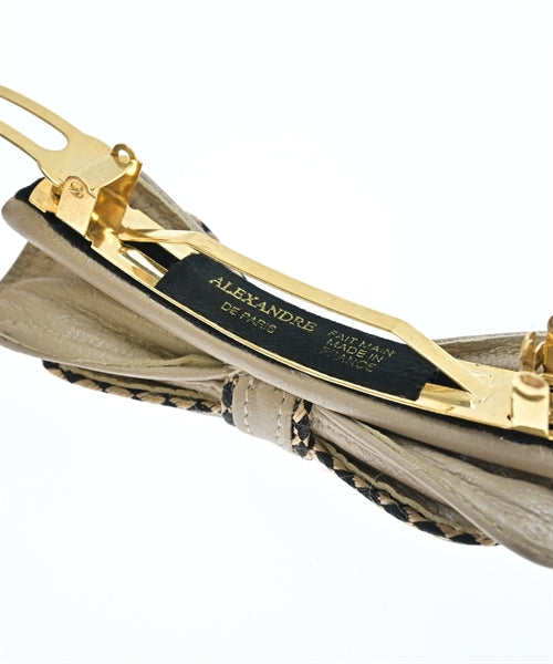 ALEXANDRE DE PARIS เครื่องประดับผม