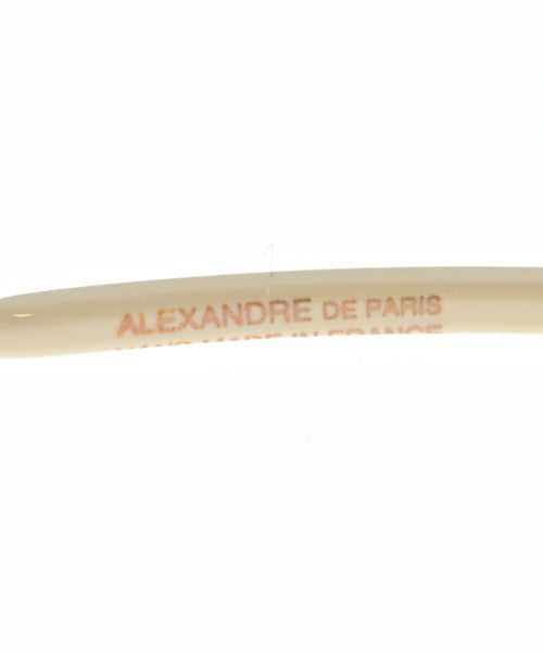 ALEXANDRE DE PARIS เครื่องประดับผม