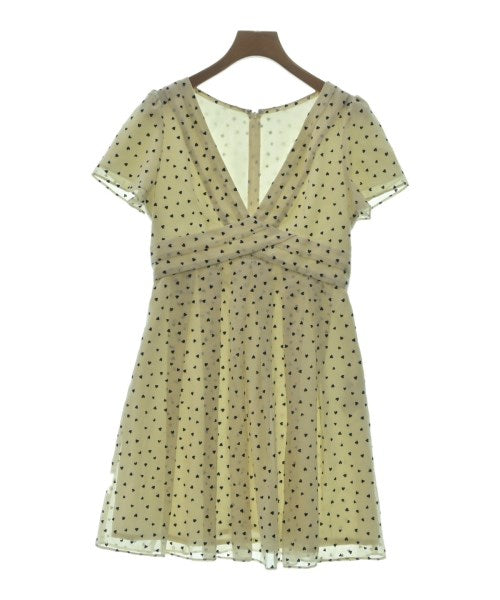 CYNTHIA ROWLEY ชุดเดรส