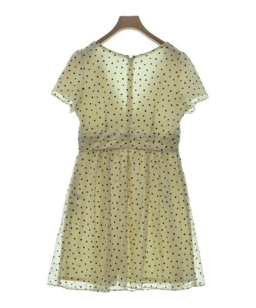 CYNTHIA ROWLEY ชุดเดรส