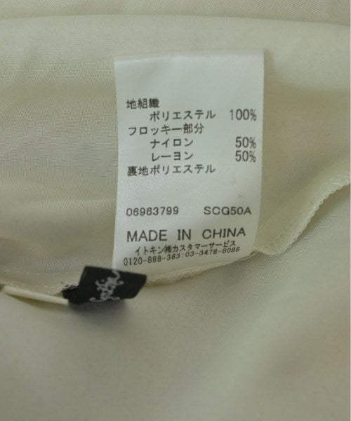 CYNTHIA ROWLEY ชุดเดรส