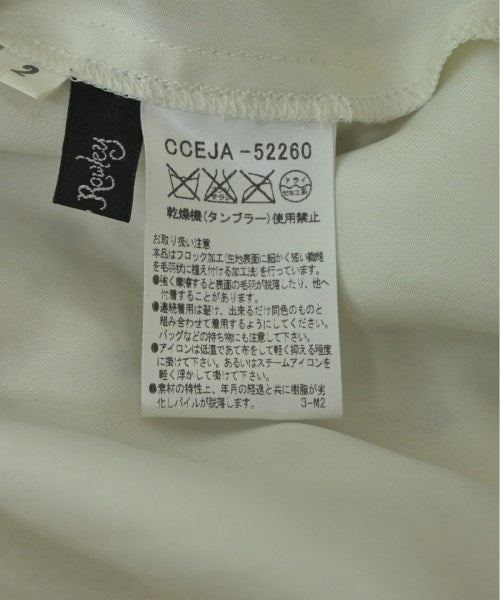 CYNTHIA ROWLEY ชุดเดรส