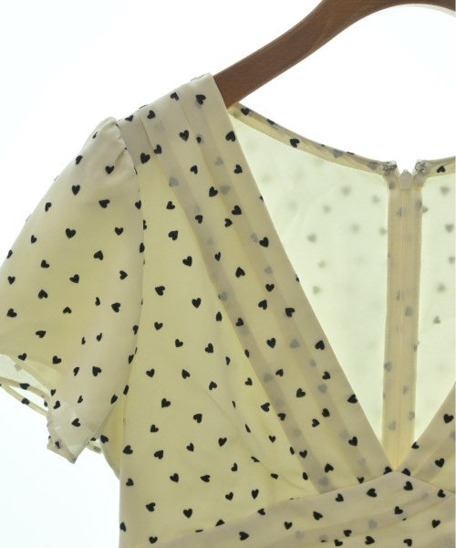 CYNTHIA ROWLEY ชุดเดรส