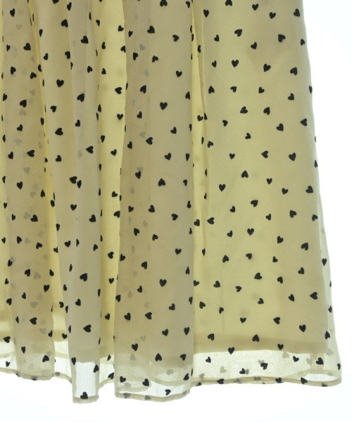 CYNTHIA ROWLEY ชุดเดรส