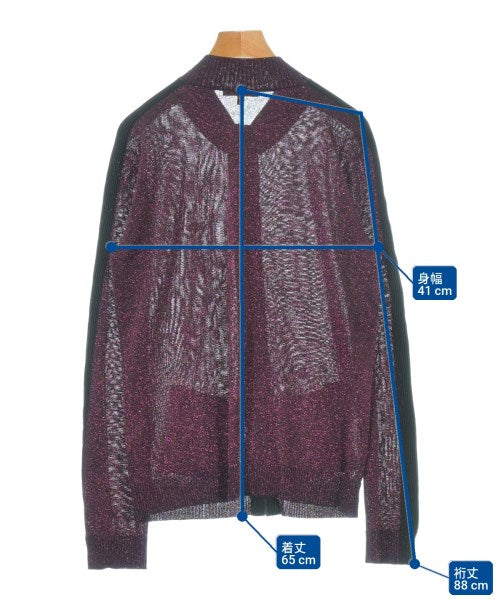 BELLA FREUD เสื้อคาร์ดิแกน