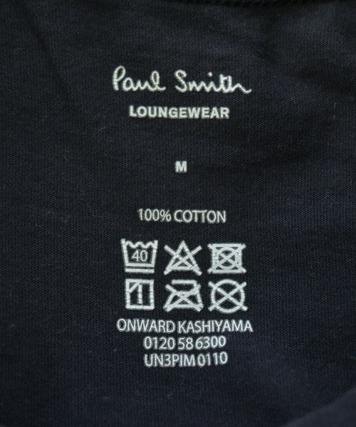 Paul Smith เสื้อยืด/เสื้อท็อปส์