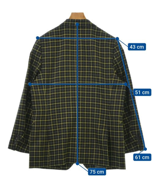 Paul Smith เบลเซอร์/แจ็คเก็ตสูท