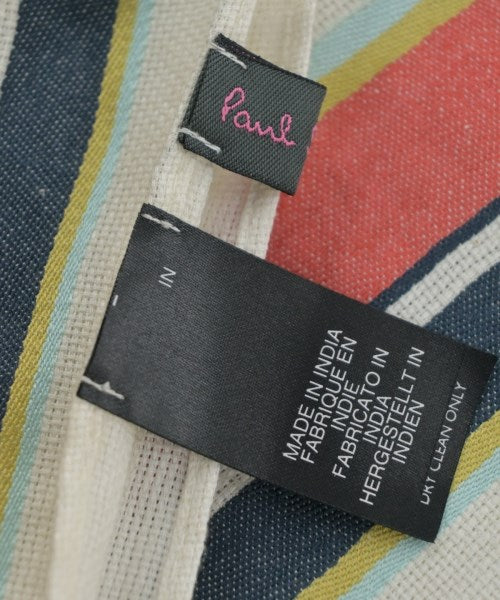 Paul Smith ผ้าคลุมไหล่