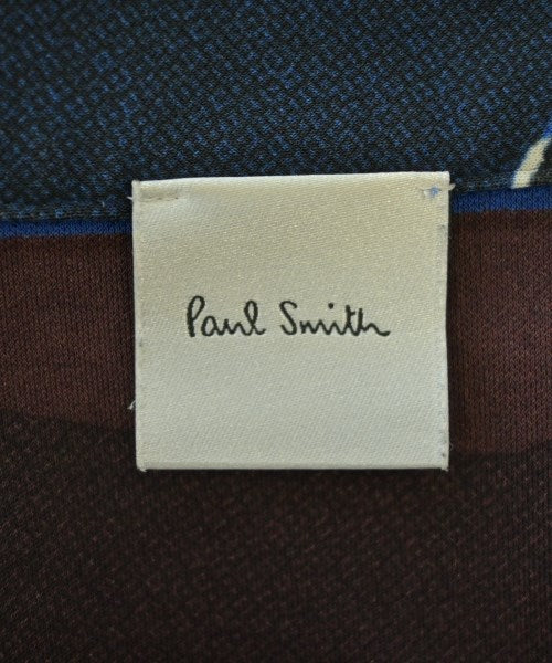 Paul Smith เสื้อลำลอง