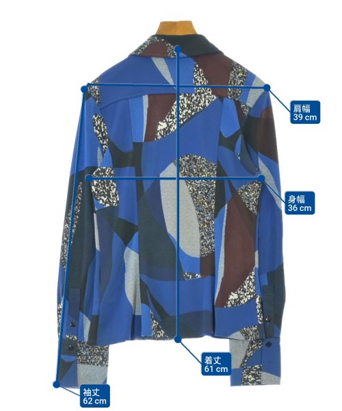 Paul Smith เสื้อลำลอง