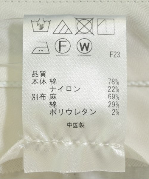 Paul Smith กางเกง อื่น