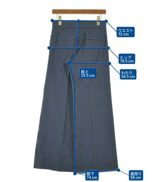 Paul Smith กางเกง อื่น