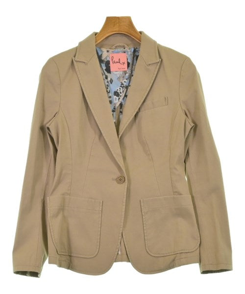Paul Smith แจ็คเก็ตลำลอง