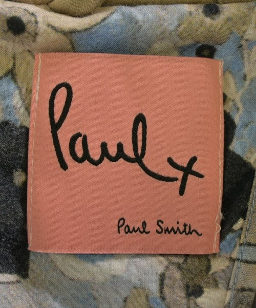 Paul Smith แจ็คเก็ตลำลอง