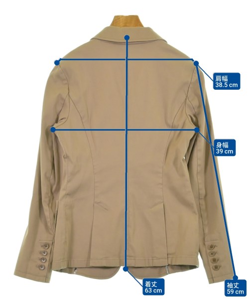 Paul Smith แจ็คเก็ตลำลอง