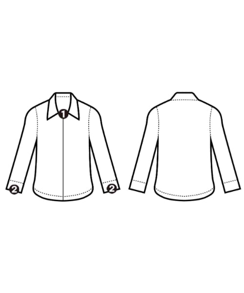 Paul Smith เสื้อลำลอง