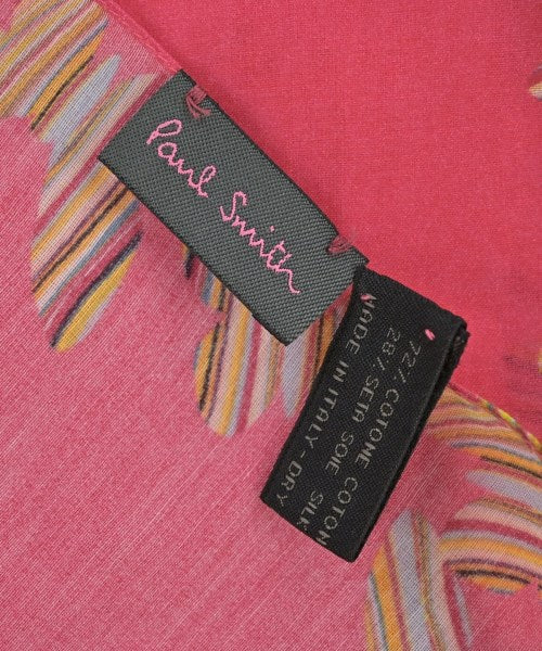 Paul Smith ผ้าคลุมไหล่