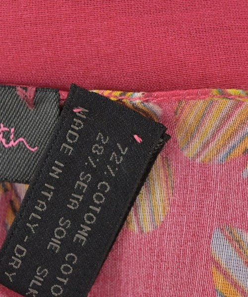 Paul Smith ผ้าคลุมไหล่