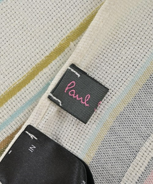 Paul Smith ผ้าคลุมไหล่