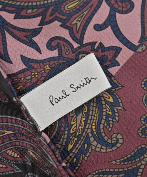 Paul Smith ผ้าคลุมไหล่