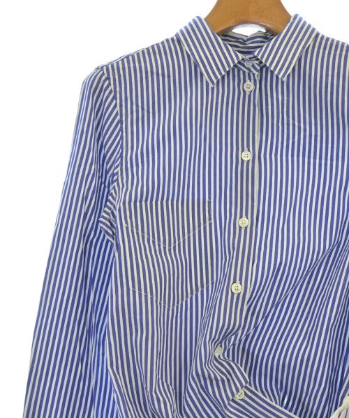 Paul Smith เดรสที่เป็นเสื้อเชิ้ตตัวยาว