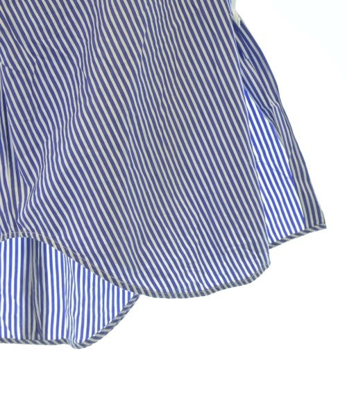 Paul Smith เดรสที่เป็นเสื้อเชิ้ตตัวยาว