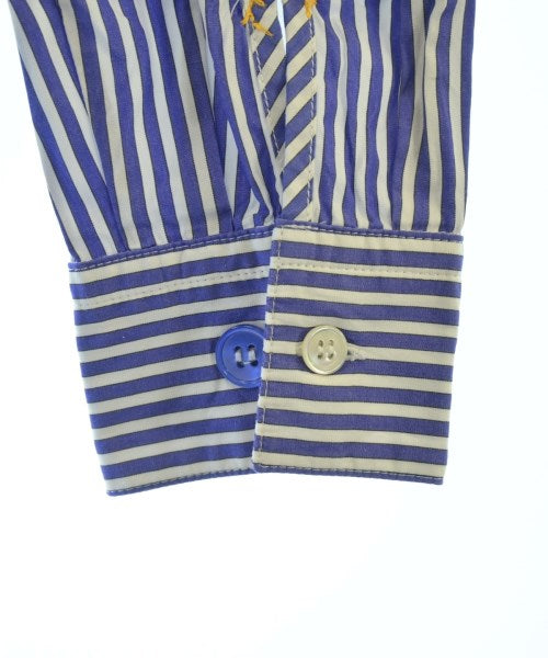 Paul Smith เดรสที่เป็นเสื้อเชิ้ตตัวยาว